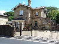 B&B Shanklin - Chine Side - Bed and Breakfast Shanklin