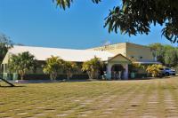 Pousada Recanto das Águas - B&B Carmo do Rio Claro