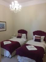 Twin Room - Ground Floor - Room 1