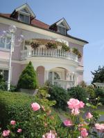 B&B Sankt Kanzian - Villa Rose - Bed and Breakfast Sankt Kanzian