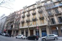 Pension Casa De Barca - B&B Barcellona