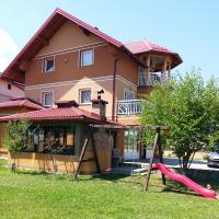 B&B Sarajevo - Villa Hills - Bed and Breakfast Sarajevo