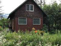 Resurrection River Rentals - B&B Seward
