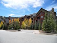 Keystone Resort by Rocky Mountain Resort Management, Apartmány - Keystone