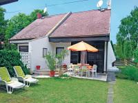Holiday home Petöfi Utca-Balatonfenyves, Holiday homes - Balatonfenyves