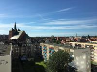 Apartament Kołobrzeg Centrum - B&B Kołobrzeg