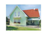 Rákóczi Utca-Balatonszemes, Apartments - Balatonszemes