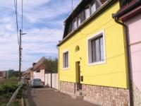 B&B Eger - Burg Eger - Bed and Breakfast Eger