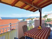 Apartment Podstrana with Sea View VI, Apartmány - Podstrana