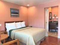 B&B Grants Pass - Bestway Inn - Bed and Breakfast Grants Pass