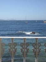 Principe - Ferienwohnung Sanxenxo
