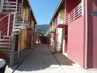 Apartamentos em Maranduba - 50m da praia - B&B Ubatuba