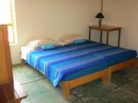 Bungalow (6 Adults)