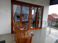 Deluxe Doppelzimmer mit Meerblick