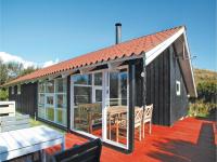 Holiday home Nr. Meldbjergdal, Holiday homes - Fanø
