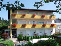 Apartementhaus Helene am Klopeinersee - B&B Unterburg am Klopeiner See