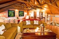 Superior Chalet