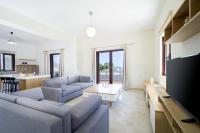 Seaside Villa Balos - B&B Kíssamos