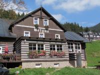 Chata Betyna - B&B