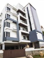 B&B Hyderabad - Skyla Serviced Apartments Lotus Pond Jubilee Hills - Bed and Breakfast Hyderabad