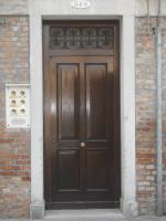 Appartamento Campo Ruga 314 - B&B Venezia