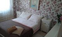 Apartamento con balcón