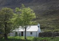 Glas Bheinn Cottage - Ferienwohnung Leob