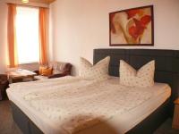 Dreibettzimmer