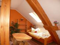 Vierbettzimmer