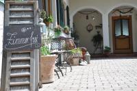 Gmiatliche Stubm - Ferienwohnung Bad Loipersdorf