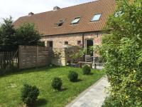 Luttelkolen - B&B Holsbeek