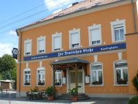 Deutsche Eiche Frühstückspension und Ferienwohnungen - Ferienwohnung Großschönau