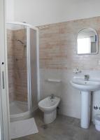 Tweepersoonskamer met 2 Aparte Bedden