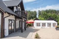 Zajazd Nad Stawem - B&B