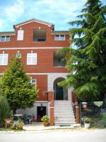 House Kate - B&B Rovinj