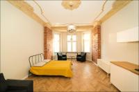 B&B Wroclaw - Terra Studio Rejtana - Bed and Breakfast Wroclaw