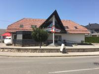 B&B Zgornji Brnik - Apartments Avio - Bed and Breakfast Zgornji Brnik