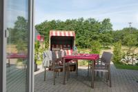 Ferienhaus Vermeer - Chambres d’hôtes Breege