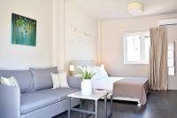 Double Room with Seating Area