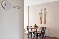 Appartement 2 Chambres avec Balcon