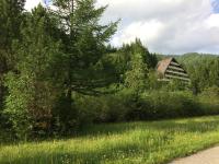 Lärchenhof Apartment Nr 8 - Bed and Breakfast