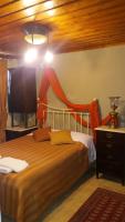 Classic Double Room with Spa Bath
