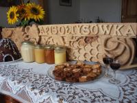 Apisoltysowka - B&B