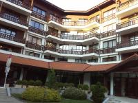 Oksana's Apartment at Infinity - B&B Bansko
