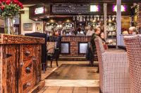 The Fullerton Arms - B&B Ballintoy