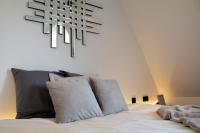 Suite 1 King Bed