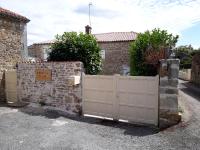 Le relais de la cure - Chambres d'hôtes Saint-Juire-Champgillon