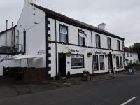 The Fullerton Arms - B&B Ballintoy