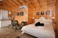 Deluxe Chalet