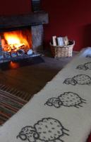 Casas do Pastor - B&B Seia